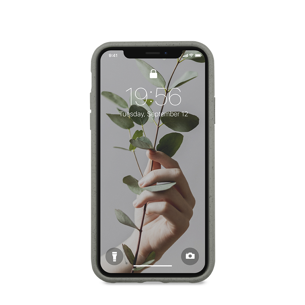 Husa Bioio Ecologica Iphone 14 Pro - Verde - 2 | YEO